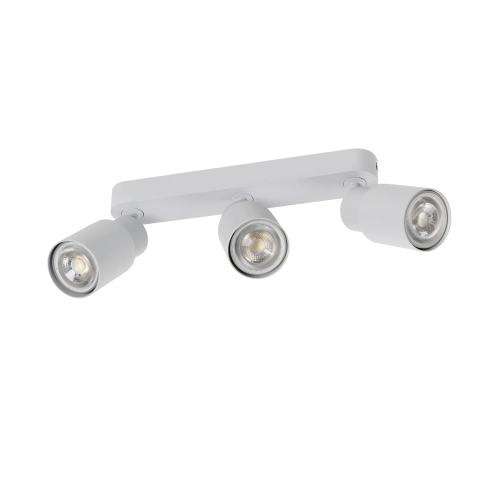 PURI 2.0 Tube long max. 3x 6W GU10 grey_1
