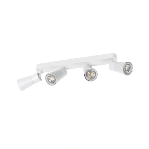 PURI 2.0 Cone long  max. 4x 6W GU10 white_1