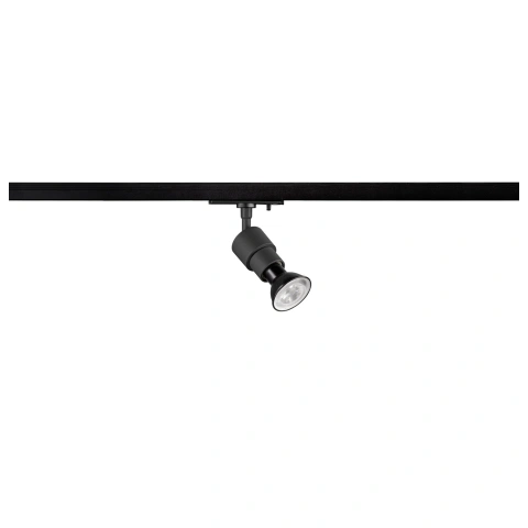 PURI 2.0 Basic 1~ Spot GU10 max. 1x 6W black_1