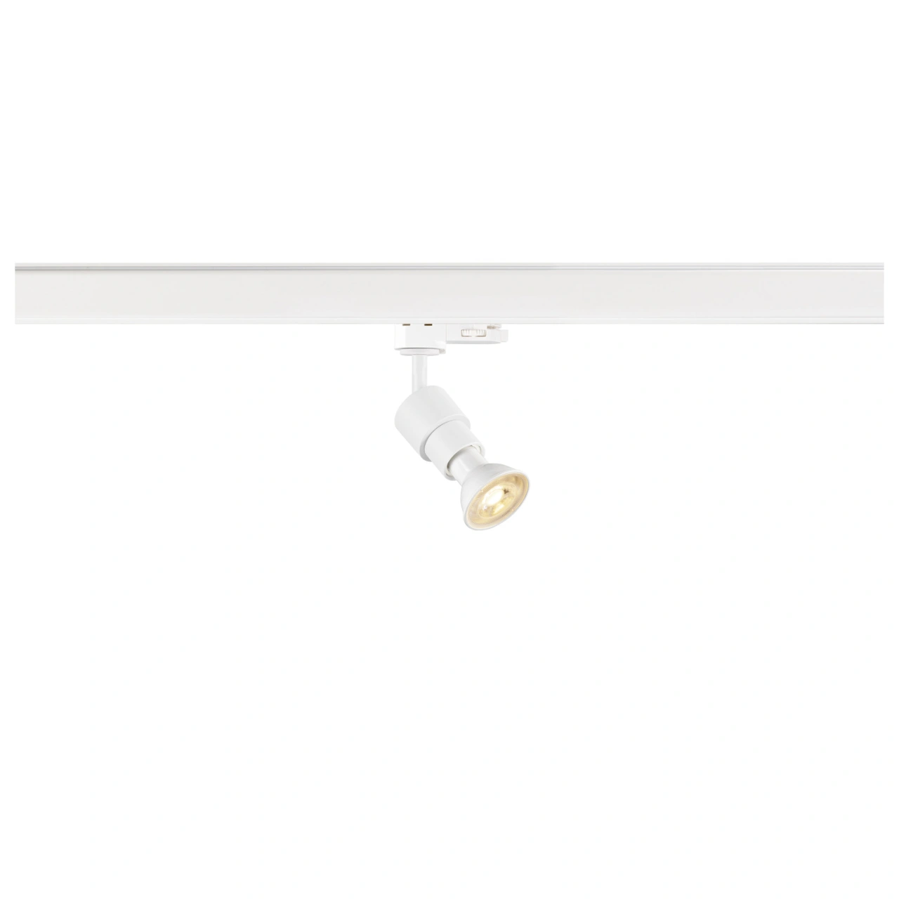 PURI 2.0 Basic 3~ Spot GU10 max. 1x 6W white
