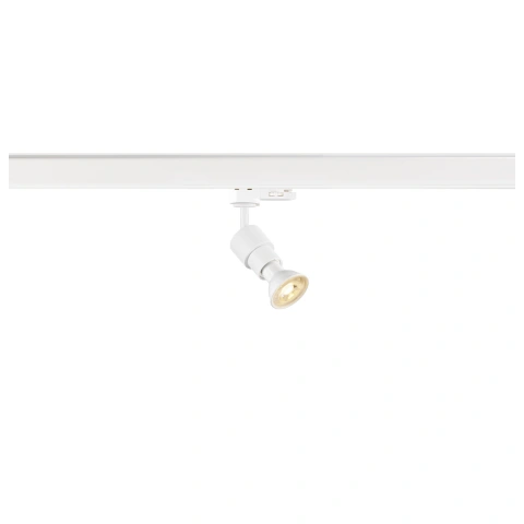PURI 2.0 Basic 3~ Spot GU10 max. 1x 6W white