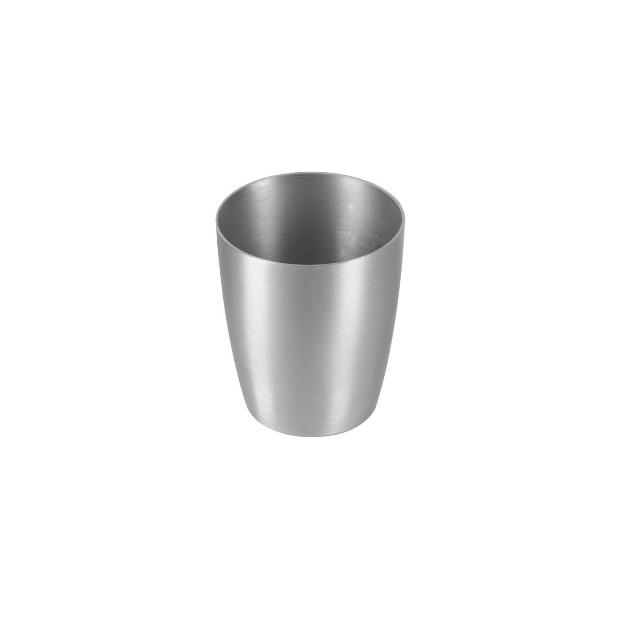PURI 2.0 Dome lampshade H: 6.5 cm aluminium