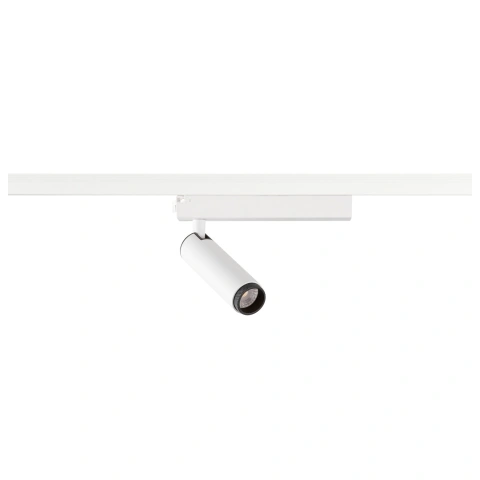 GRIP! S 1~ cylindrical 2700K 11W PHASE 29° white / black_1