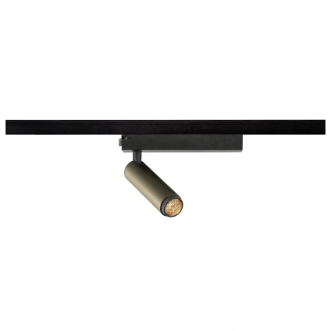 GRIP! S 1~ cylindrical 2700K 11W PHASE 29° bronze / black_2