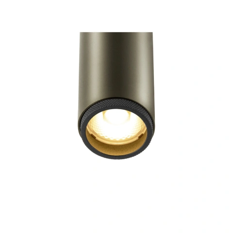 GRIP! S 1~ cylindrical 2700K 11W PHASE 29° bronze / black_3