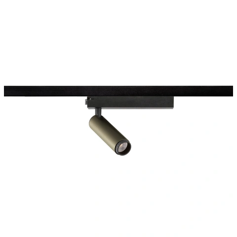 GRIP! S 1~ cylindrical 3000K 11W PHASE 29° bronze / black_1