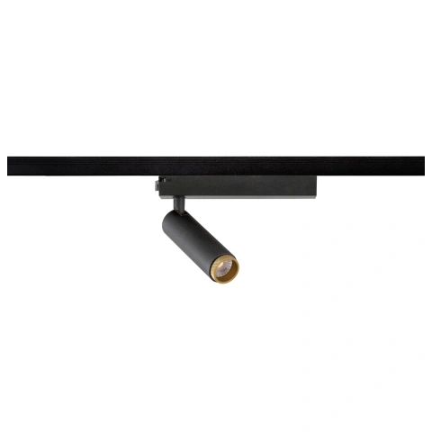 GRIP! S 1~  2000-3000K 11W  PHASE 29° black / gold_1
