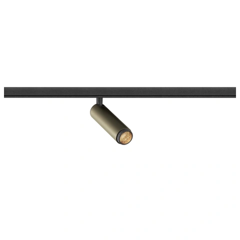 GRIP! S 48V cylindrical 2700K 9.8W DALI 29° bronze / black_2
