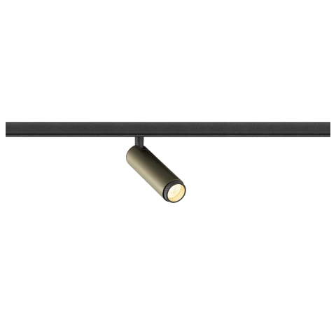 GRIP! S 48V  2000-3000K 9.8W DALI  29° bronze / black