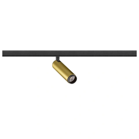 GRIP! S 48V  2000-3000K 9.8W DALI  29° gold / black_1