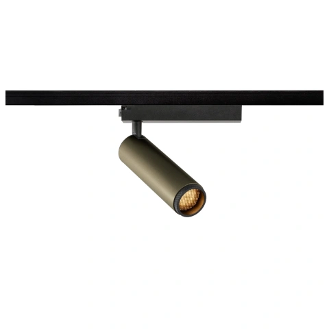 GRIP! M 1~ cylindrical 2700K 20W PHASE 42° bronze / black_2