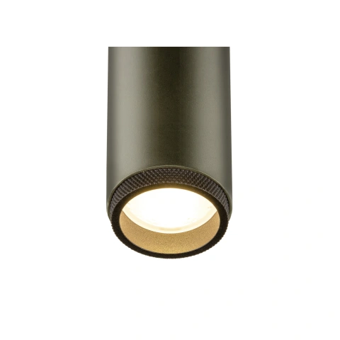 GRIP! M 1~ cylindrical 2700K 20W PHASE 42° bronze / black_3