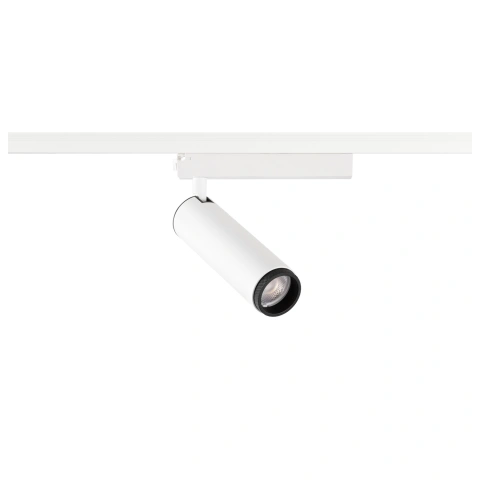 GRIP! M 1~  2000-3000K 15W  PHASE 42° white / black_1
