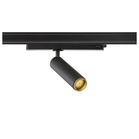 GRIP! M 3~  2000-3000K 15W  PHASE 42° black / gold_4