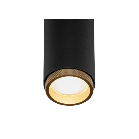 GRIP! M 3~  2000-3000K 15W  PHASE 42° black / gold_5