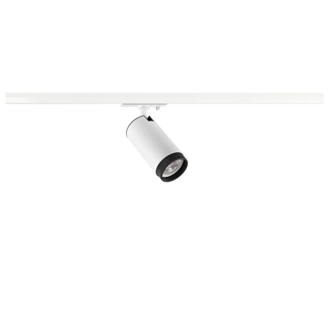 GRIP! L 1~ Spot cylindrical GU10 1x max. 6W white / black_1