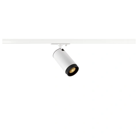 GRIP! L 1~ Spot cylindrical GU10 1x max. 6W white / black_2