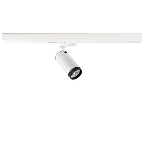 GRIP! L 3~ Spot cylindrical GU10 1x max. 6W white / black_1