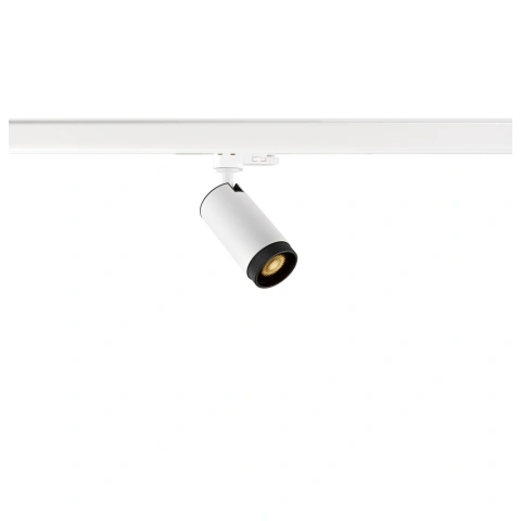 GRIP! L 3~ Spot cylindrical GU10 1x max. 6W white / black_2