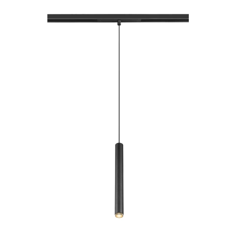 GRIP! S 48V pendant lamp  2700 K 29° DALI black / gold
