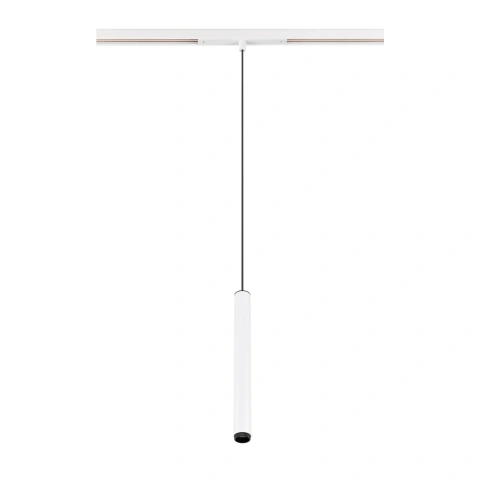 GRIP! S 48V pendant lamp  3000 K 29° DALI white / black_1