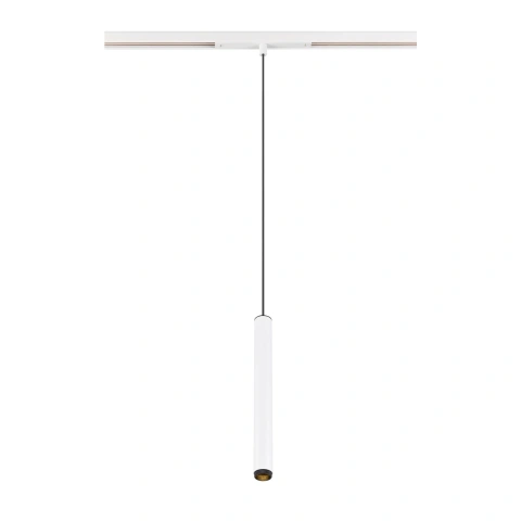 GRIP! S 48V pendant lamp  3000 K 29° DALI white / black_2