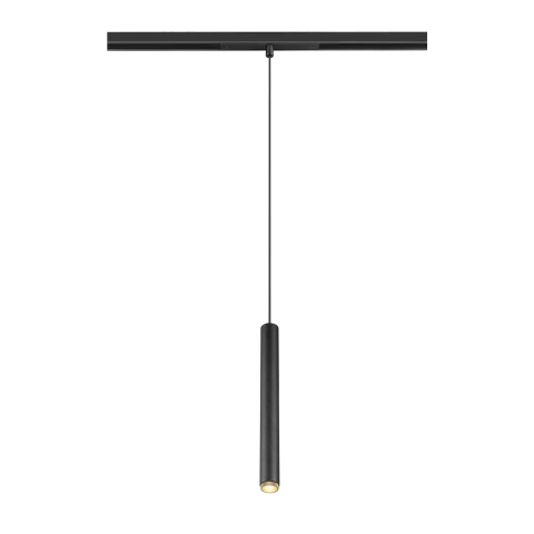 GRIP! S 48V pendant lamp  3000 K 29° DALI black / gold_0