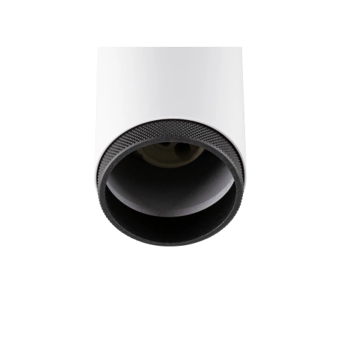 GRIP! L 1~ pendant lamp GU10  1x max. 6W white / black_3