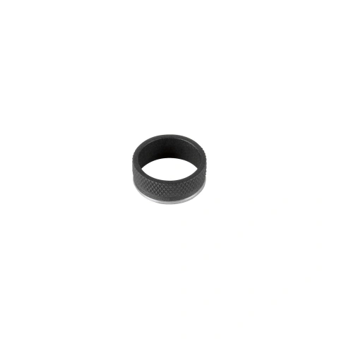 GRIP! S Dekoring black