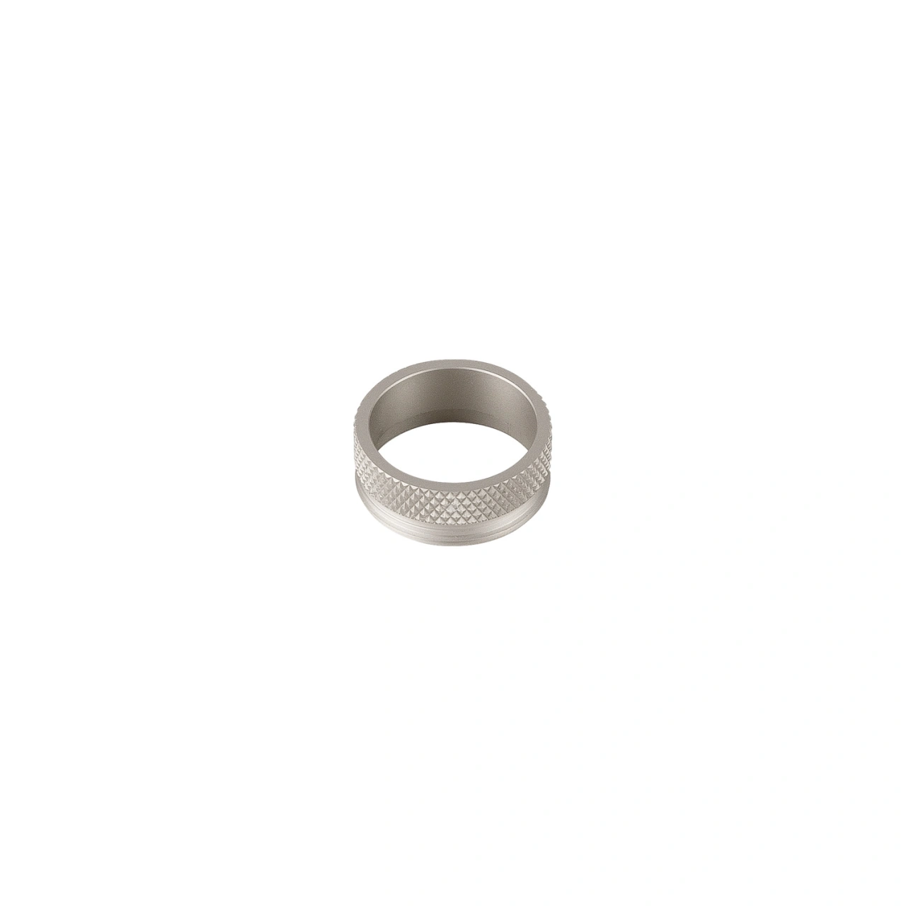 GRIP! S Dekoring nickel