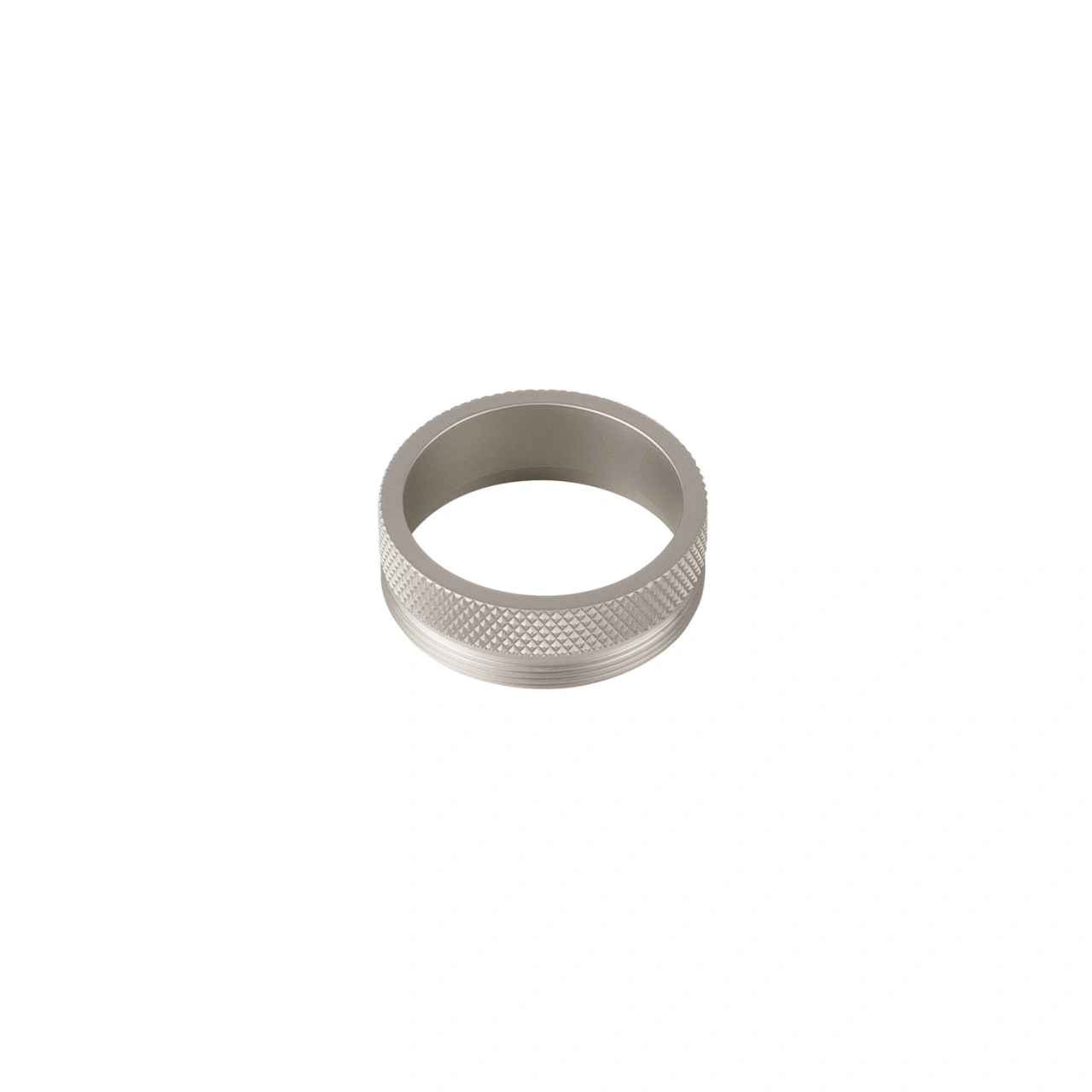 GRIP! M Dekoring nickel