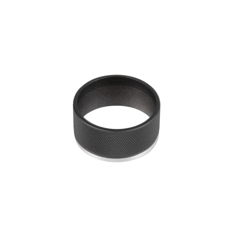 GRIP! L Dekoring black
