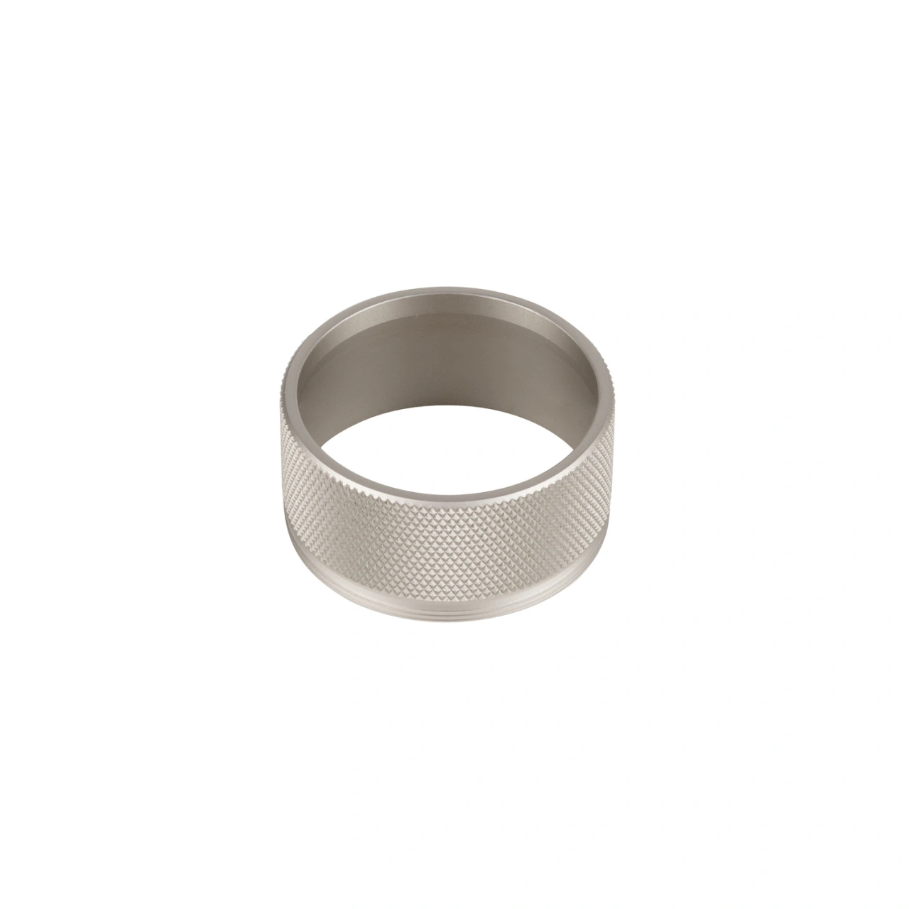 GRIP! L Dekoring nickel