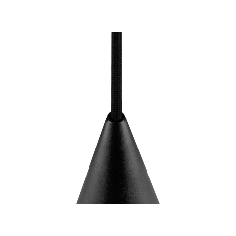 MAGICO 20 pendant lamp E27  1x max. 10W matt black_3