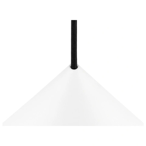 MAGICO 38 pendant lamp E27  1x max. 10W matt white_3