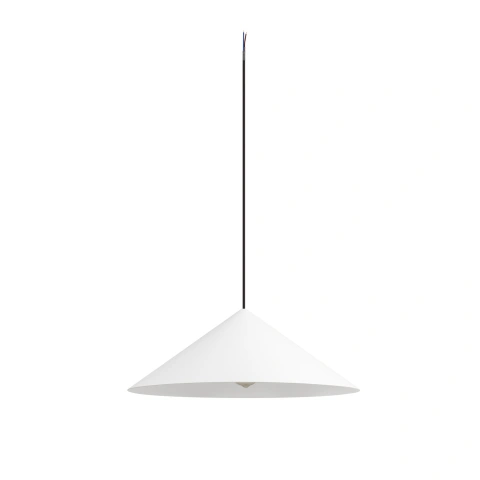 MAGICO 55 pendant lamp E27  1x max. 10W matt white_1