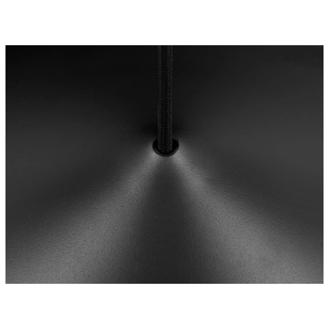 MAGICO 55 pendant lamp E27  1x max. 10W matt black_3
