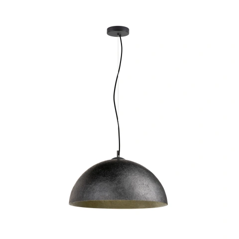 FORCHINI 50  E27  max. 1x 40W matt black / matt gold_1