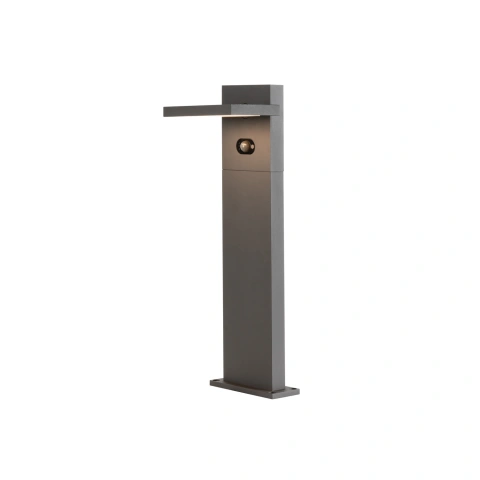 ABRIDOR POLE 60 floor lamp HYBRID 2200/2700K IP65 anthracite_1