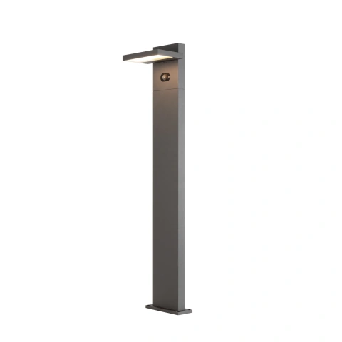 ABRIDOR POLE 100 floor lamp 2200/2700K IP65 anthracite_1