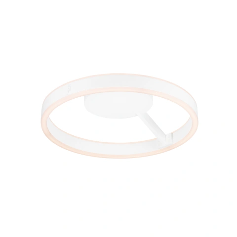 ONE Wall- und  round 2700/3000K 14W PHASE 130° black_2