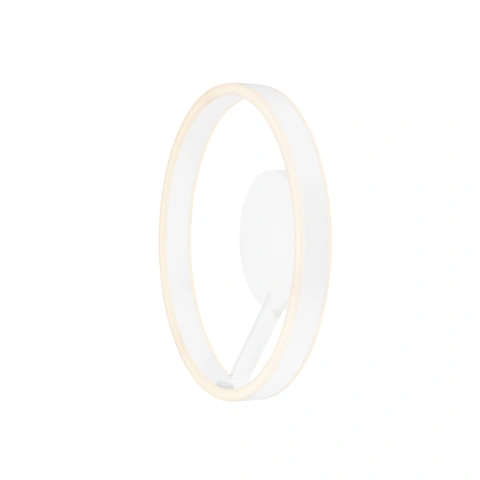 ONE Wall- und  round 2700/3000K 14W PHASE 130° black_3