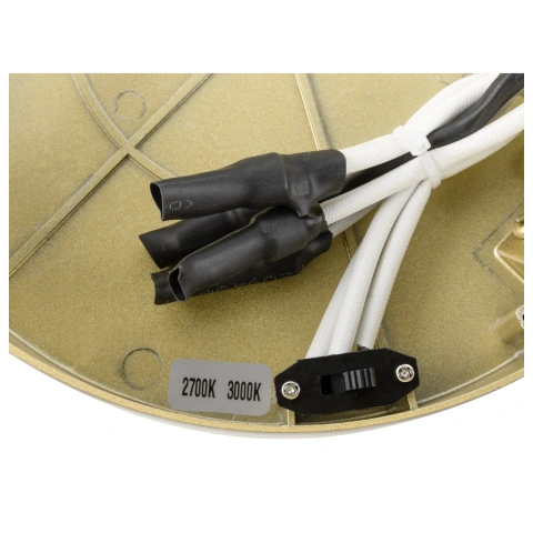 ONE Wall- und  round 2700/3000K 23W PHASE 130° white_4