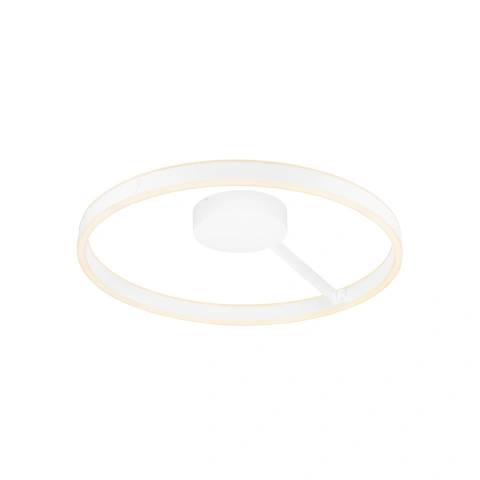 ONE Wall- und  round 2700/3000K 23W PHASE 130° black