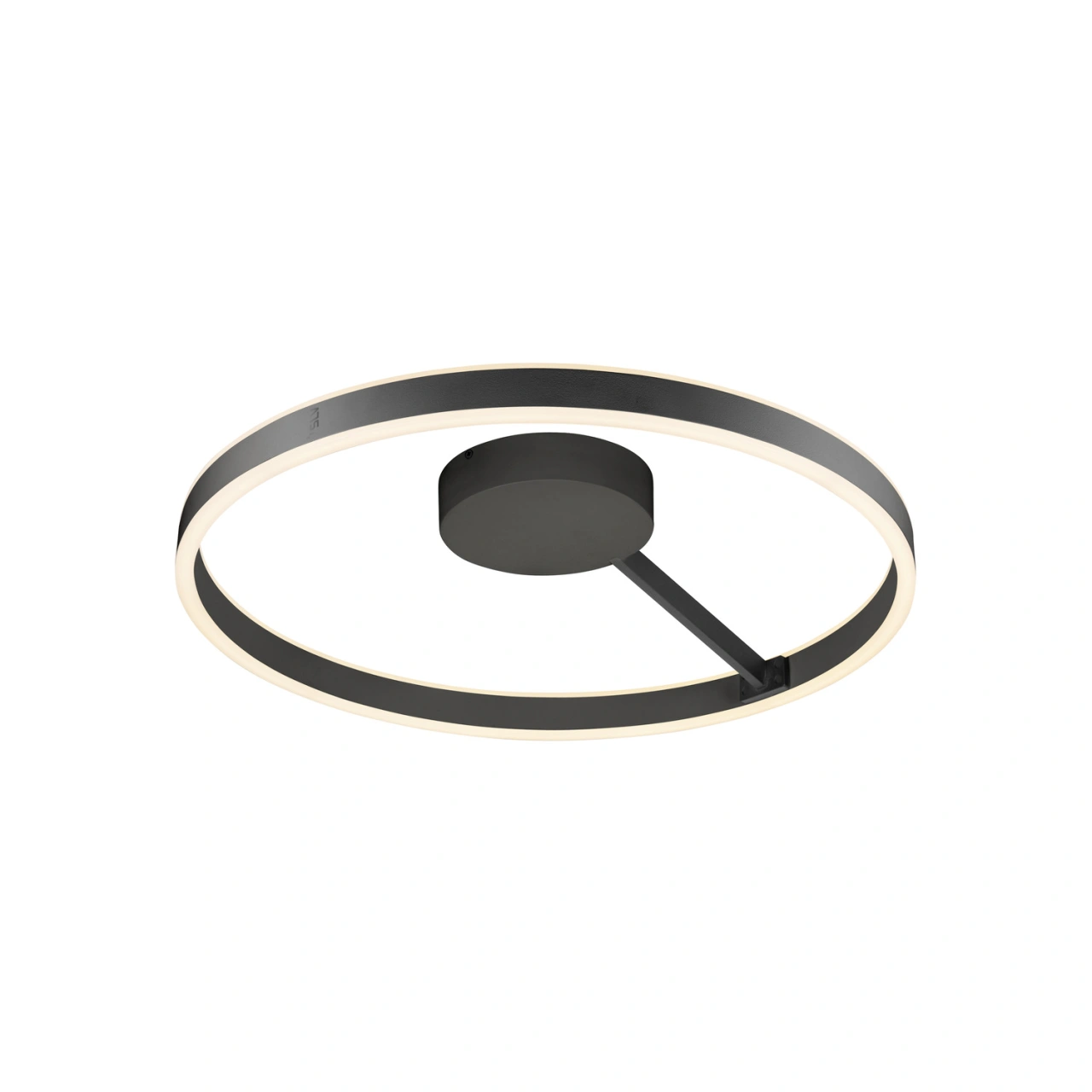 ONE Wall- und  round 2700/3000K 14W DALI Touch 130° messing