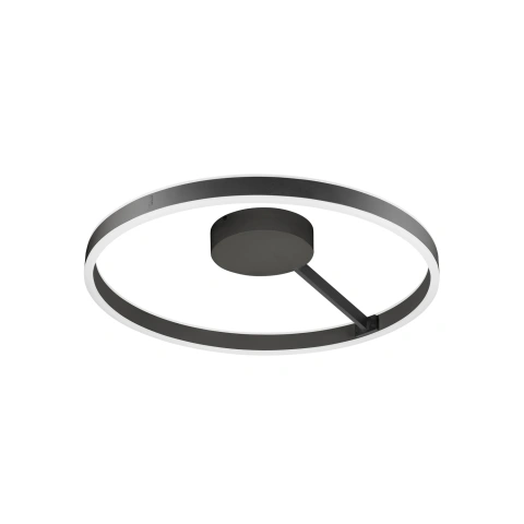 ONE Wall- und  round 2700/3000K 14W DALI Touch 130° messing_1