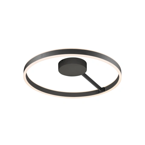ONE Wall- und  round 2700/3000K 14W DALI Touch 130° messing_2
