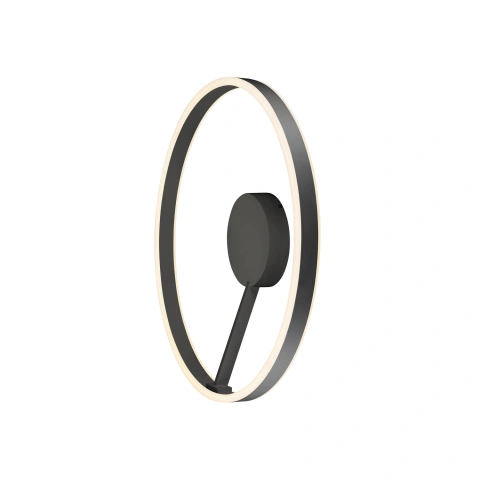 ONE Wall- und  round 2700/3000K 14W DALI Touch 130° messing_3