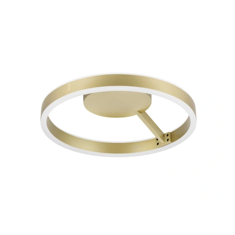 ONE Wall- und  round 2700/3000K 14W DALI Touch 130° white_1