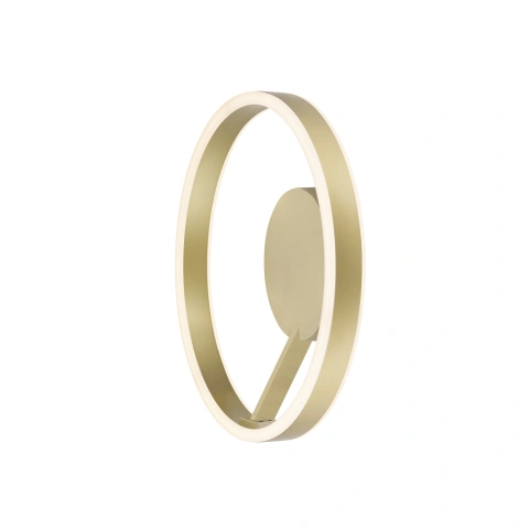 ONE Wall- und  round 2700/3000K 14W DALI Touch 130° white_3